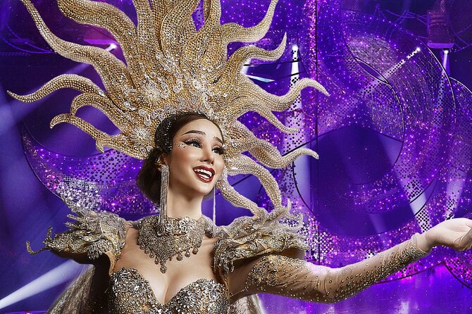 Tiffany’s Cabaret Show – Glamour and Spectacle - Should you book Tiffany’s Cabaret Show?