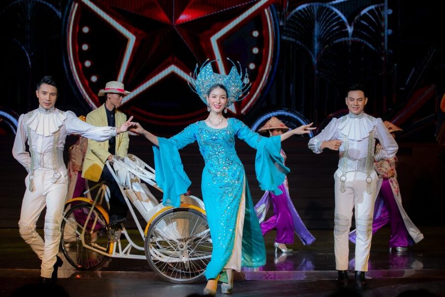 Tiffany's Show Pattaya: Cabaret Show Entry Ticket - Key Things To Know Before You Go