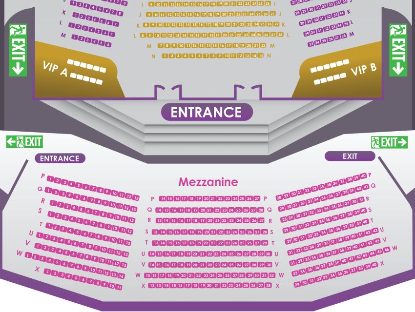 Tiffany's Show Pattaya: Cabaret Show Entry Ticket - Should You Book Tiffanys Show Pattaya?