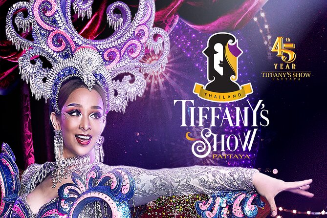 Tiffany's Show Pattaya: The World Class Best Show in Pattaya - Planning your evening: three shows a night and a tight 75-minute runtime