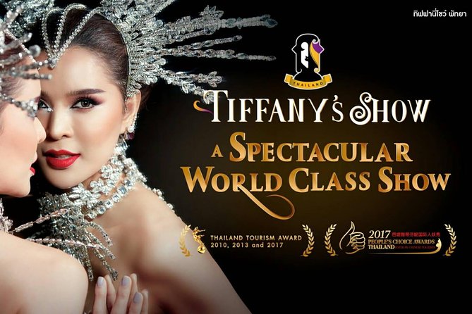 Tiffany's Show Pattaya: The World Class Best Show in Pattaya - What you’ll see during the show: costumes, staging, and a cast built for spectacle