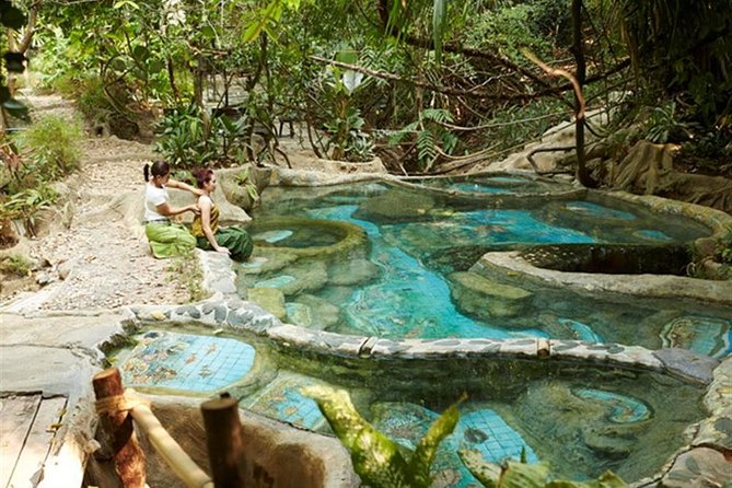 Tiger Cave Temple - Discover the real Jungle - How the 10:00 am Start Shapes Your Full 8-Hour Day