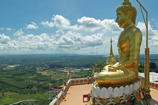 Tiger Cave Temple - Discover the real Jungle - Price and Value: Is $194.39 Worth It?