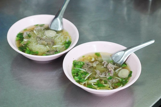 Timeless Thonburi Canal and Food Tour - Thai Dessert to Finish, So Your Sweet Tooth Has a Plan