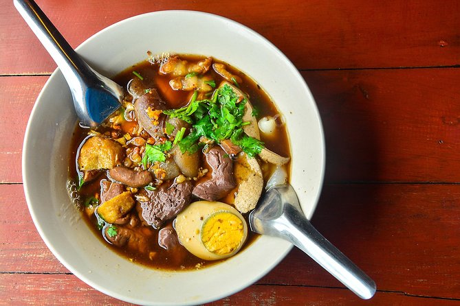 Timeless Thonburi Canal and Food Tour - Logistics You Should Know Before You Commit