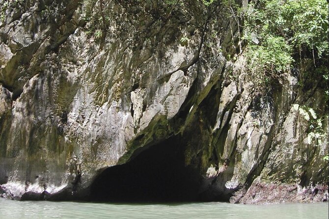 Tin Adventure Sea Tour to 4 Islands & Emerald Cave from Koh Lanta - Key things to know before you go