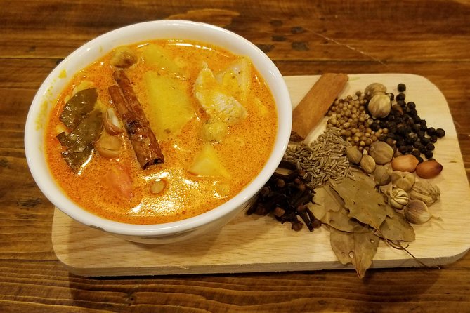 Tingly Thai Cooking Class with Morning Market Tour - Price and Value: Why $42.10 Can Work