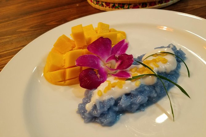 Tingly Thai Cooking Class with Morning Market Tour - Logistics That Keep the Morning Smooth