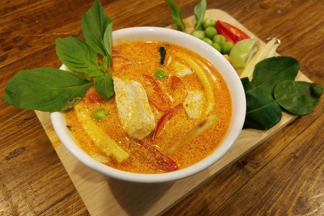 Tingly Thai Cooking Class with Morning Market Tour - The Instructor Experience: How Cho, Nam, and Song Shape the Class