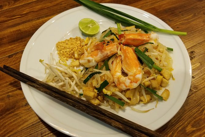 Tingly Thai Cooking School Afternoon Class - Key Things to Know Before You Go