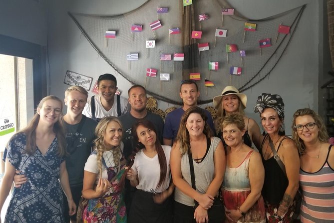 Tingly Thai Cooking School Afternoon Class - Market Tour Details: What You Should Expect From This Afternoon Slot