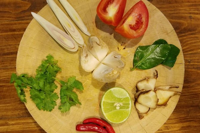Tingly Thai Cooking School Afternoon Class - Price and Value at $40.47: Why It Feels Fair for What You Get