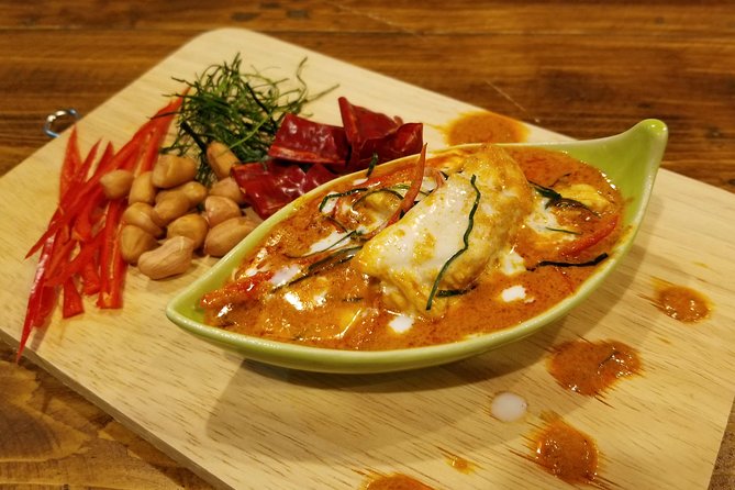 Tingly Thai Cooking School Evening Class - Key Points You’ll Care About