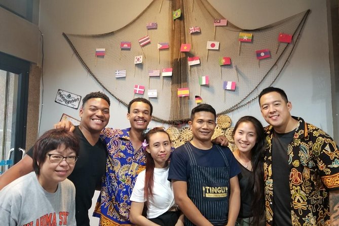 Tingly Thai Cooking School Evening Class - Spice Control: How Mellow You Can Go (and What to Expect)
