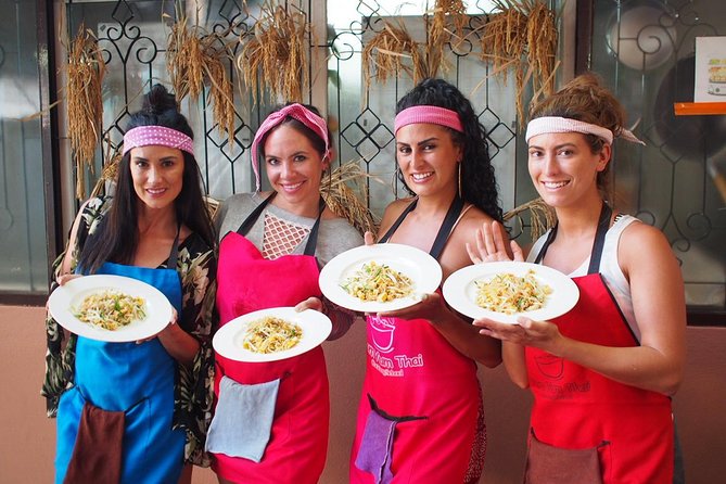 Tomyumthai Cooking Class in Chiang Mai - Key points before you go