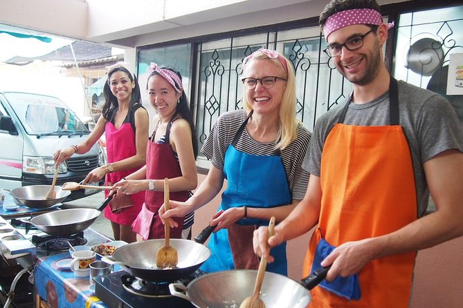 Tomyumthai Cooking Class in Chiang Mai - Value in Chiang Mai: what $32.61 buys you in real terms