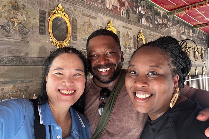 Top 3 Bangkok Temples: Multilingual Private Tour [EN,ES,DE,IT,FR] - Key highlights worth choosing this tour for