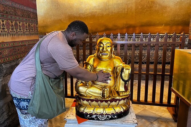 Top 3 Bangkok Temples: Multilingual Private Tour [EN,ES,DE,IT,FR] - How this 4-hour temple plan actually fits Bangkok