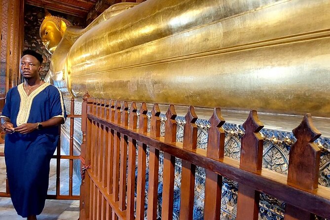 Top 3 Bangkok Temples: Multilingual Private Tour [EN,ES,DE,IT,FR] - Price and what makes the $123.23 feel fair