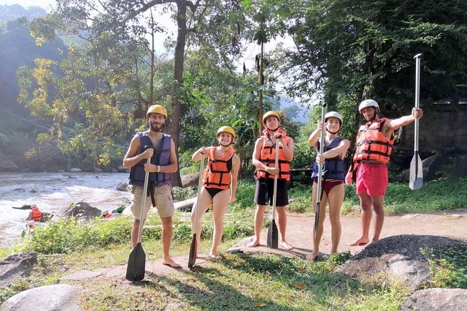 Top Pick - Full or Half Day @Elephant in Wild Sanctuary ChiangMai - Who should book this day, and who should skip it