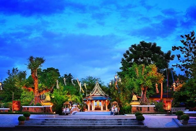 Traditional Khantoke Dinner and Show from Chiang Mai - Price and value: what $23.50 buys you in Chiang Mai