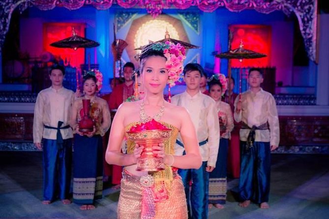 Traditional Khantoke Dinner and Show from Chiang Mai - Who this fits best (and who should look at alternatives)