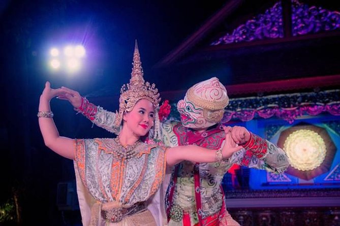 Traditional Khantoke Dinner and Show from Chiang Mai - My booking advice: how to choose the right dinner option