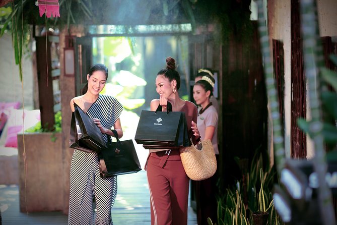 Traditional Thai Massage at award winning Fah Lanna Spa - Old City branch - Fah Lanna Spa in Chiang Mai Old City: a massage with real atmosphere