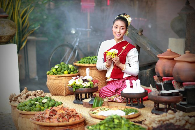 Traditional Thai Massage at award winning Fah Lanna Spa - Old City branch - Who should book this Thai massage, and who should skip it?