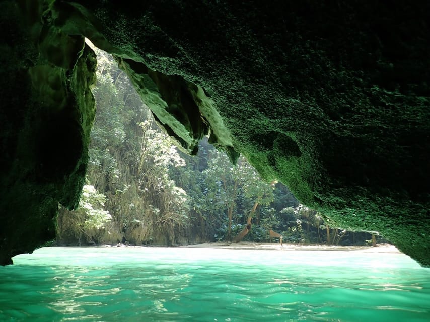 Trang: Full-Day Big Boat Adventure to Kradan & Chueak island - Koh Kradan Beach Time and the Boat Lunch That Keeps the Day Easy