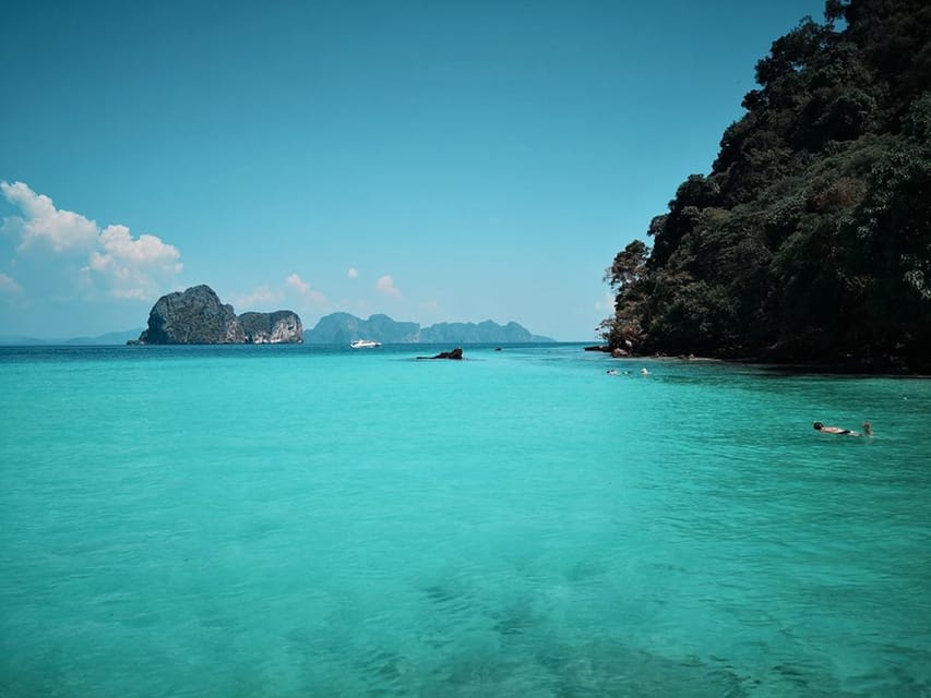 Trang: Full-Day Big Boat Adventure to Kradan & Chueak island - Koh Chueak Snorkeling: Coral Reefs, Reef Fish, and Realistic Expectations