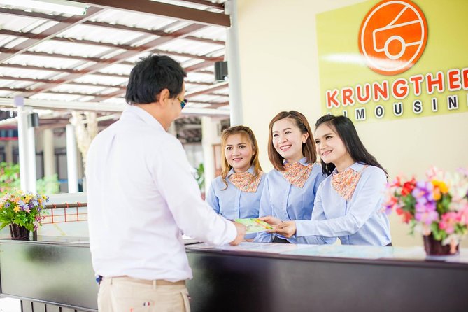 Trat Airport: Shared Transfers to/from Koh Chang with Ferry - Small Practical Tips That Make This Work Better