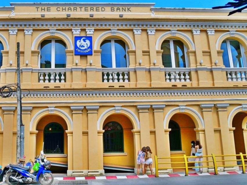 Travstore Original Phuket Discovery Tour - Key Tour Takeaways