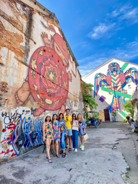 Travstore Original Phuket Discovery Tour - A Half-Day Phuket Route You Can Actually Enjoy