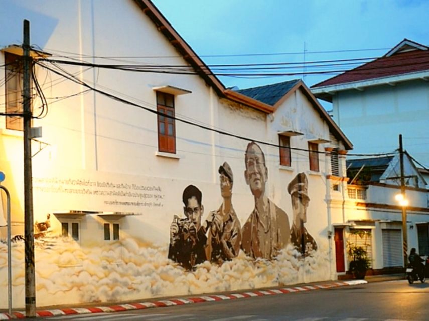 Travstore Original Phuket Discovery Tour - Wat Chalong: Phuket’s Main Temple Stop