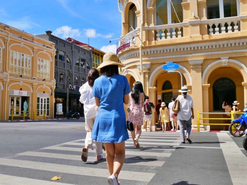 Travstore Original Phuket Discovery Tour - The Shopping Stop Factor, Jewelry Pressure Included