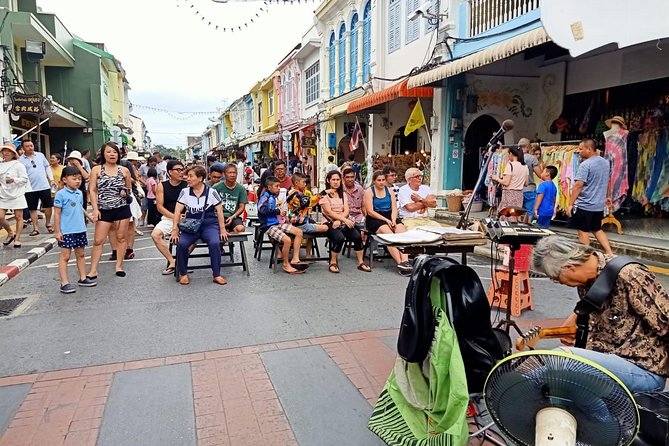 Travstore Original Phuket Discovery Tour - Shared Half Day City Tour - Is This Shared Phuket City Tour Good Value at $21.20?