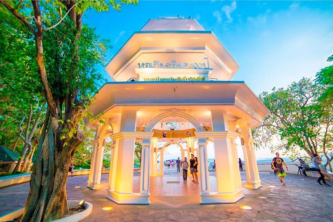 Travstore Original Phuket Discovery Tour - Shared Half Day City Tour - The Shopping Stops: Gems, Jewelry, and How to Keep Control