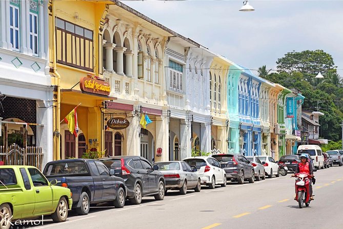 Travstore Original Phuket Discovery Tour - Shared Half Day City Tour - Guide Style Matters More Than You Think