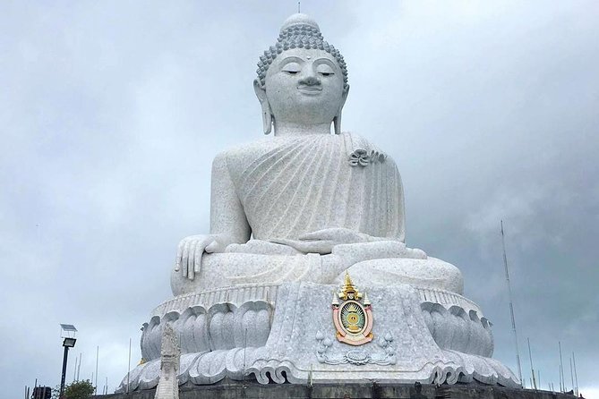 Travstore Original Phuket Discovery Tour - Shared Half Day City Tour - Wat Chalong Temple: What You’ll Actually See and How to Enjoy It