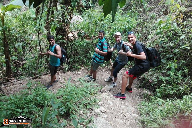 Trek to a Jungle Waterfall - Who This Trek Fits Best in Your Chiang Mai Plan