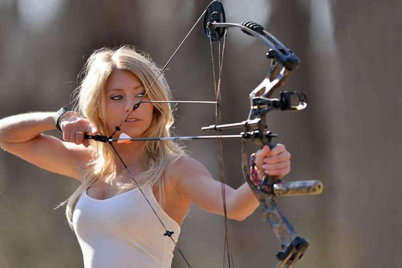 "Try Out Package" Bow and Crossbow Shooting - Price and value: why $28 makes sense for what you get