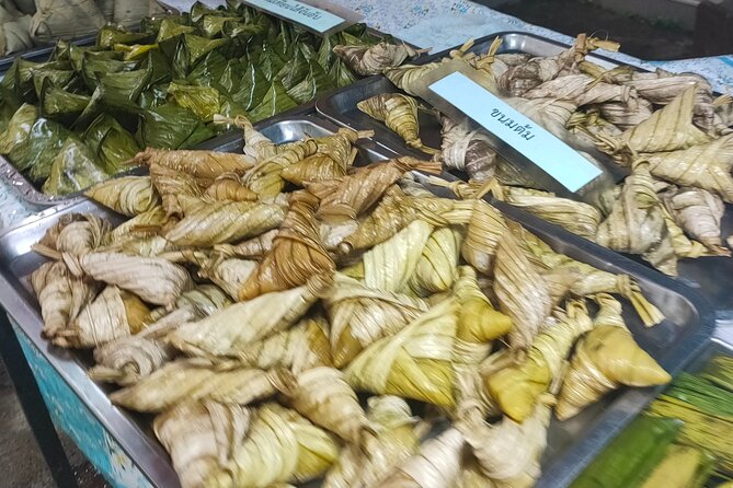 Tsunami Museum + Temple + Old Town + Street Food Market - Who this tour suits best, and who should skip it