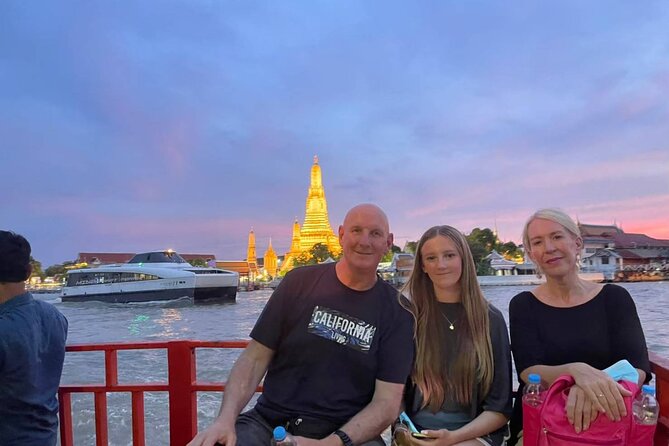 Tuk-tuk tour Bangkok by Night with Chinatown meal and hotel transfers - Sao Chingcha (Giant Swing): A Landmark Built for a Good Photo
