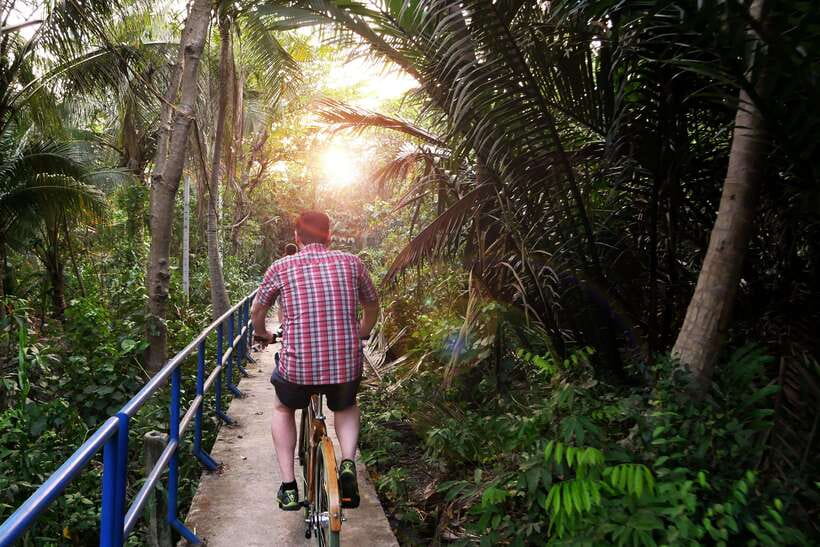 Twilight Firefly Bangkok Bicycle Tour - Key Points That Make This Tour Worth Your Evening