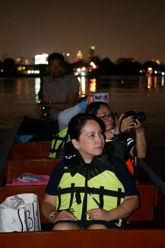 Twilight Firefly Bangkok Bicycle Tour - Bang Kachao by Night: Why This Feels Like Bangkok’s Other Side