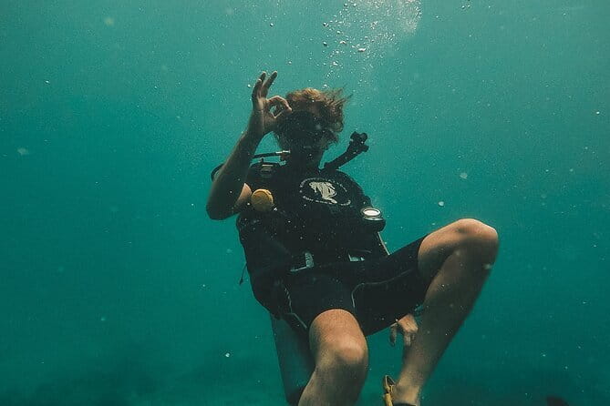 Two Fun Dives for Certified Divers in Koh Kood or Koh Rang - Key points before you book