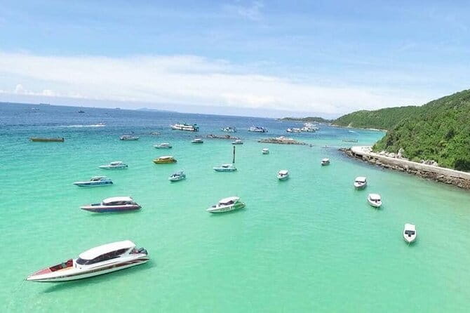 Two Fun Dives for Certified Divers in Koh Kood or Koh Rang - Should you book this two-session day?