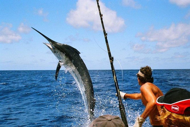 Ultimate Full-Day Big Game Fishing & Trolling Tour - Chalong Pier to Koh Racha Yai: Why This Island Stop Matters