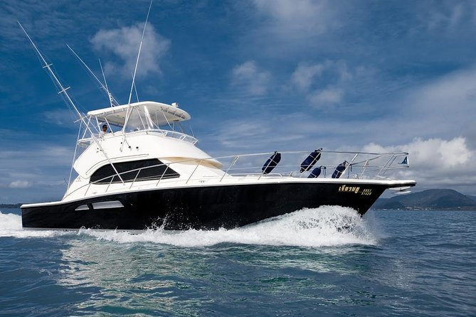 Ultimate Full-Day Big Game Fishing & Trolling Tour - What Happens After Koh Racha Yai: The Rest of the 8 Hours at Sea